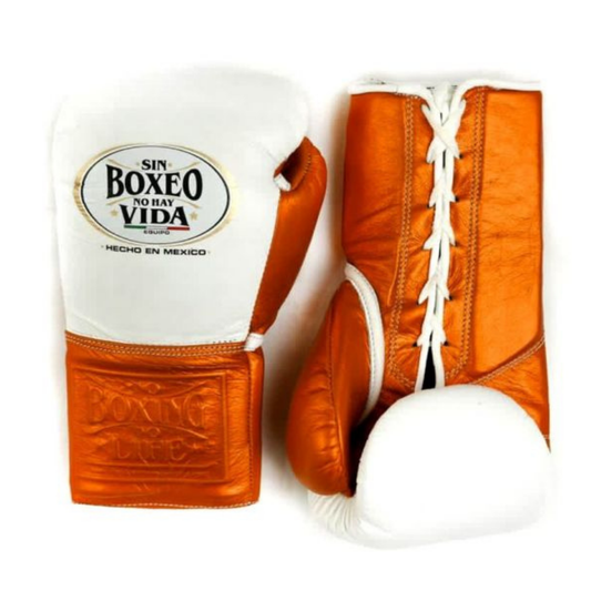 No Boxing No Life Glove - online, NBNL Boxing Gloves, Limited Addition