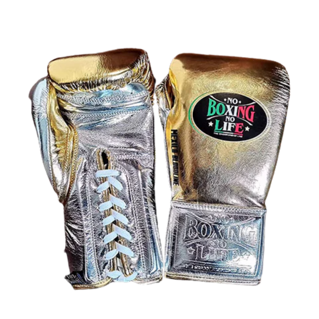 No Boxing No Life Glove - online, NBNL Boxing Gloves, Limited Addition