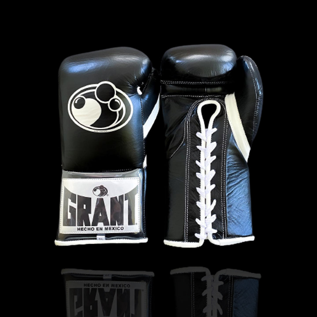 Personalized boxing glove, just like orignal Grant Gloves