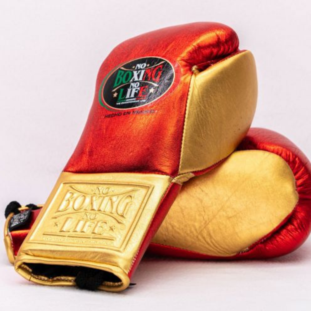 No Boxing No Life Glove - online, NBNL Boxing Gloves, Limited Addition