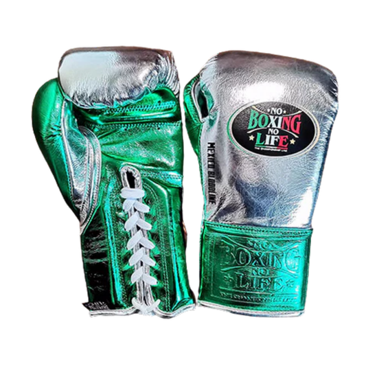 No Boxing No Life Glove - online, NBNL Boxing Gloves, Limited Addition