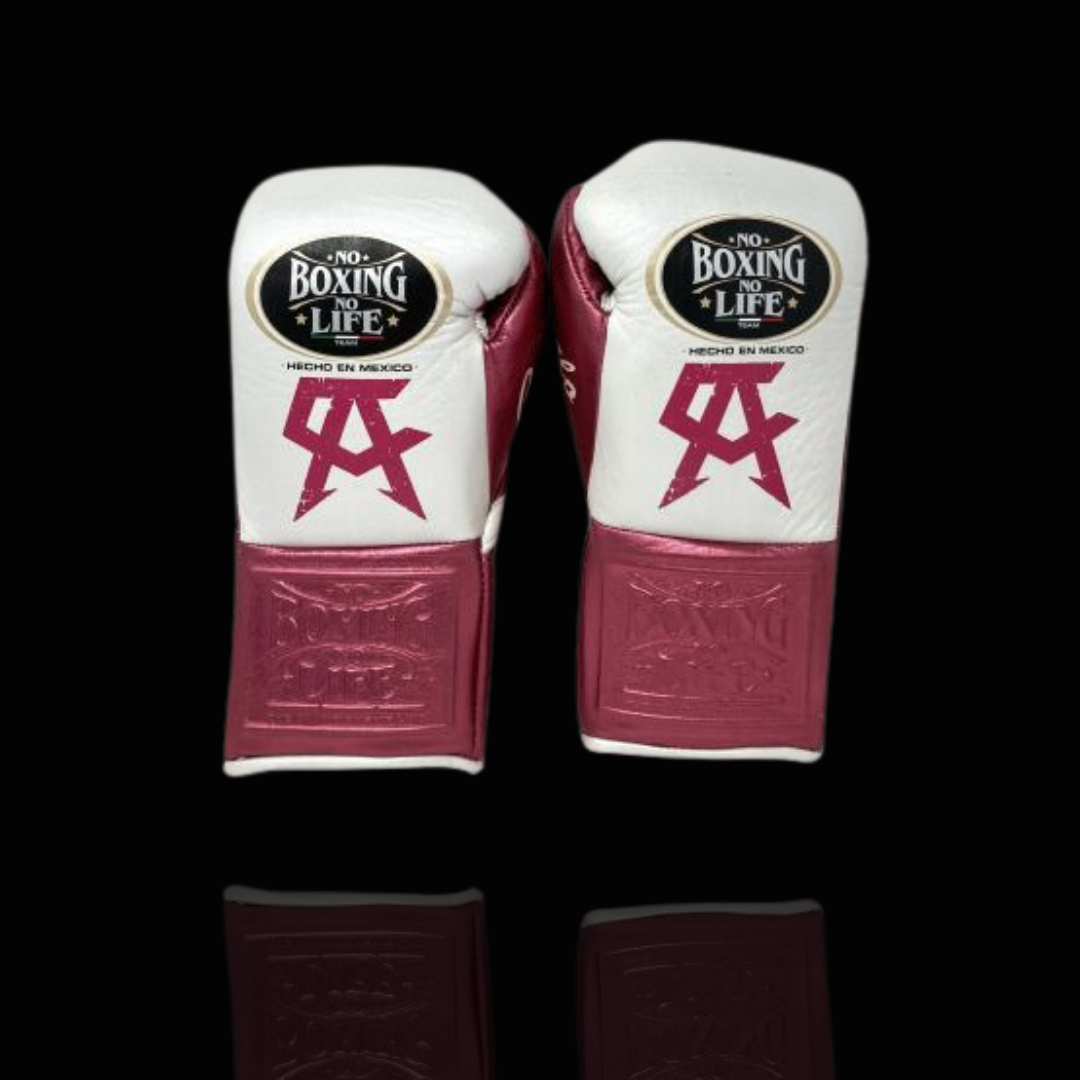 No Boxing No Life Glove - online, NBNL Boxing Gloves, Limited Addition