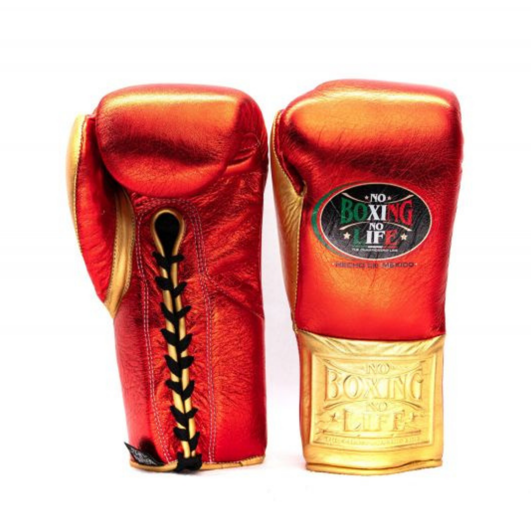 No Boxing No Life Glove - online, NBNL Boxing Gloves, Limited Addition