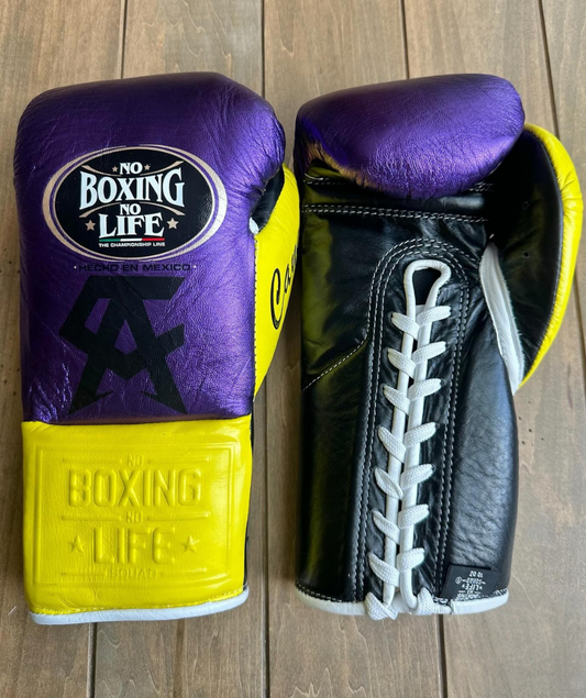 No Boxing No Life Glove - online, NBNL Boxing Gloves, Limited Addition