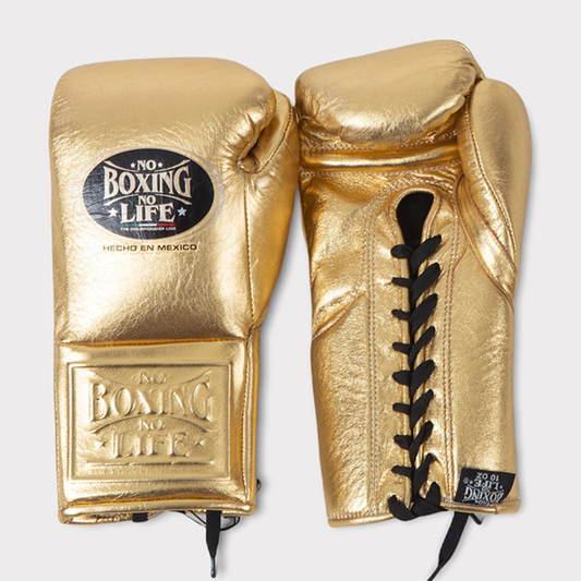 No Boxing No Life Glove - online, NBNL Boxing Gloves, Limited Addition