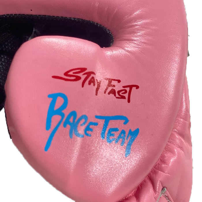 Winning Boxing Sets, Winning Head & Groin, Customizable boxing set_FG