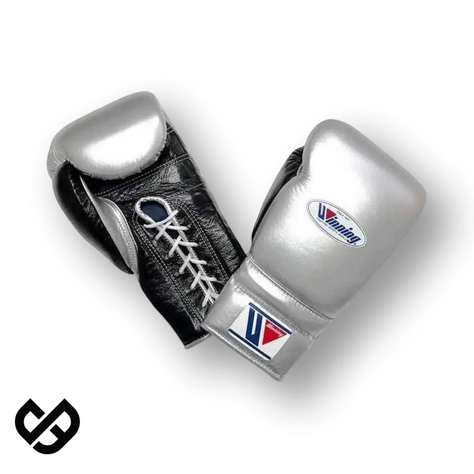 Winning Boxing Sets, Winning Head & Groin, Customizable boxing set_FG