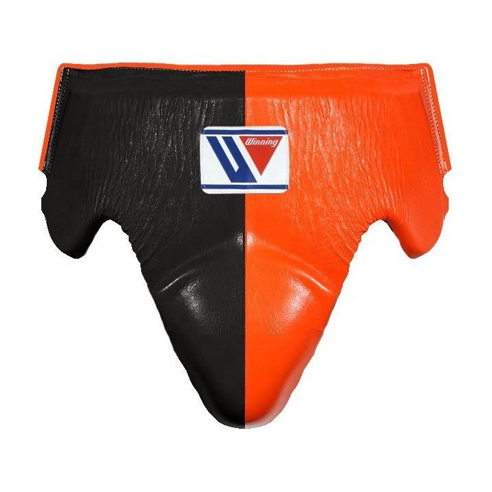 Winning Boxing Sets, Winning Head & Groin, Customizable boxing set_FG