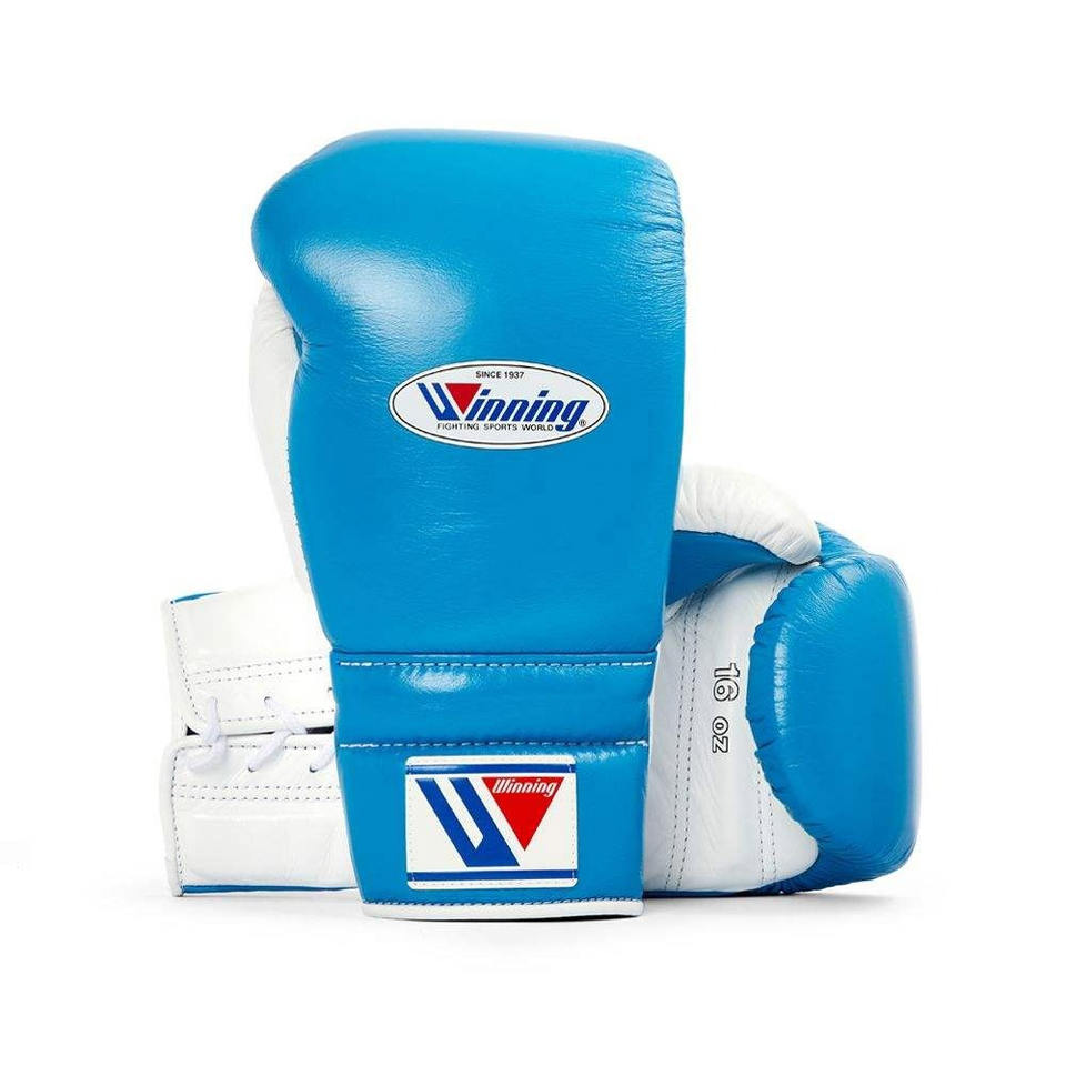 Winning Boxing Sets, Winning Head & Groin, Customizable boxing set_FG