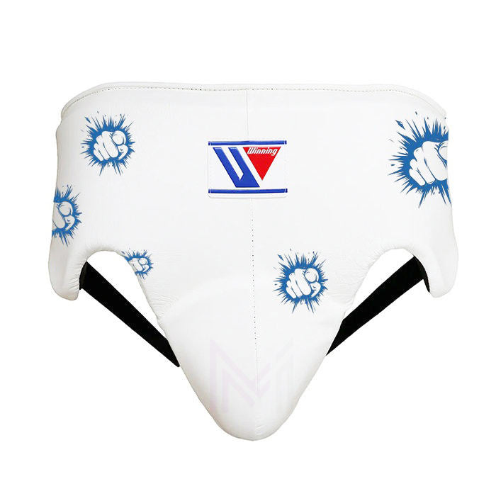 Winning Boxing Sets, Winning Head & Groin, Customizable boxing set_FG