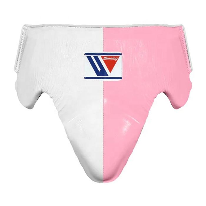 Winning Boxing Sets, Winning Head & Groin, Customizable boxing set_FG