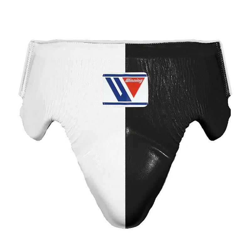 Winning Boxing Sets, Winning Head & Groin, Customizable boxing set_FG