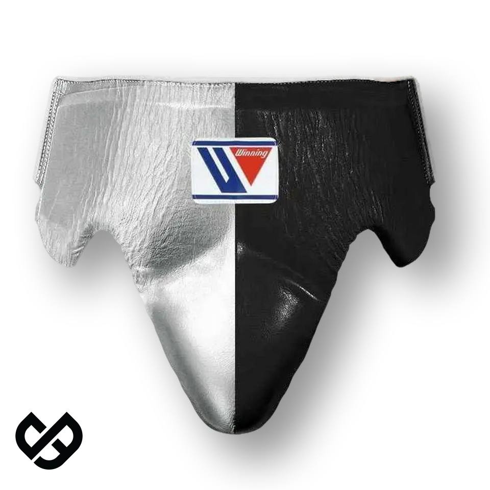 Winning Boxing Sets, Winning Head & Groin, Customizable boxing set_FG