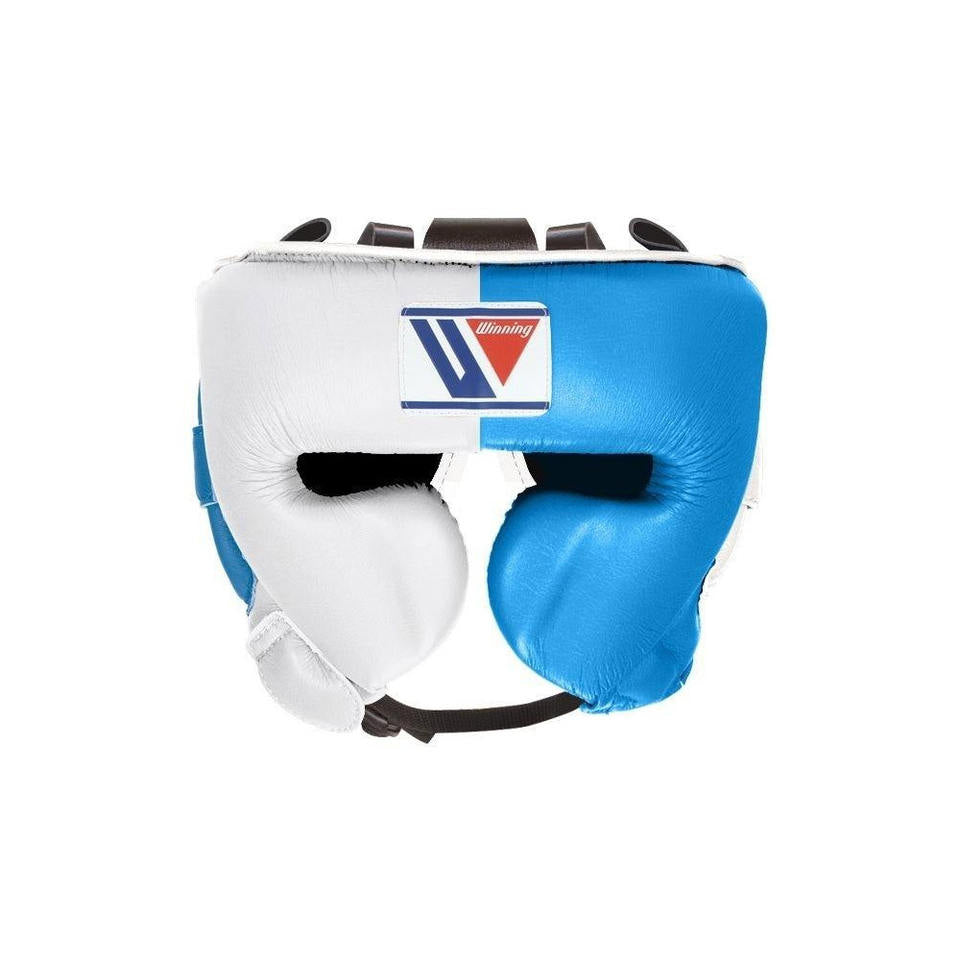 Winning Boxing Sets, Winning Head & Groin, Customizable boxing set_FG