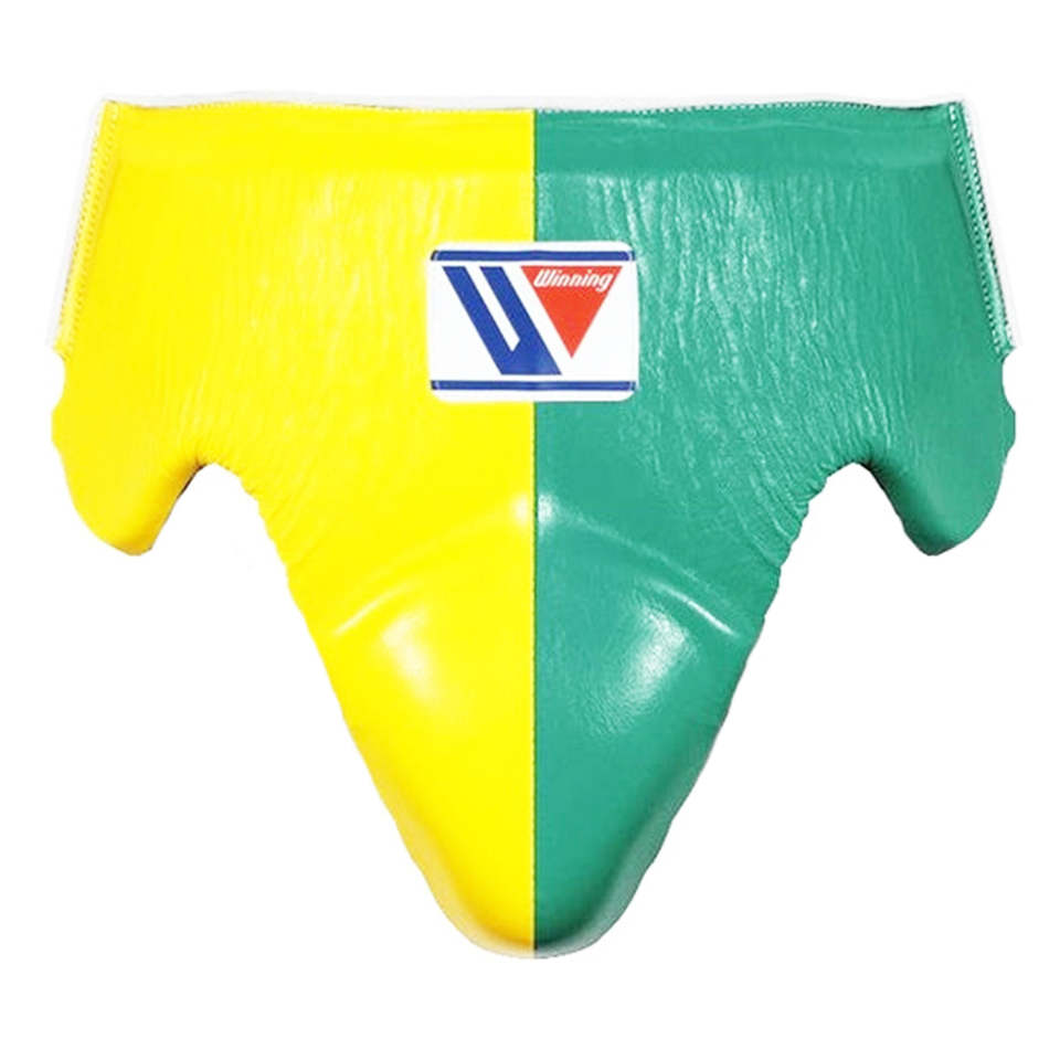 Winning Boxing Sets, Winning Head & Groin, Customizable boxing set_FG