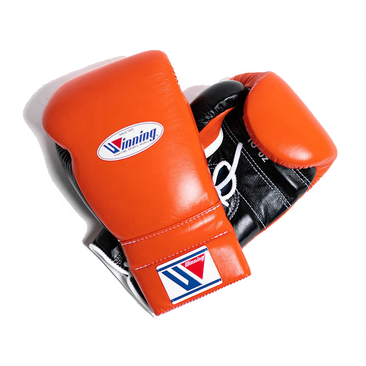 Winning Boxing Sets, Winning Head & Groin, Customizable boxing set_FG
