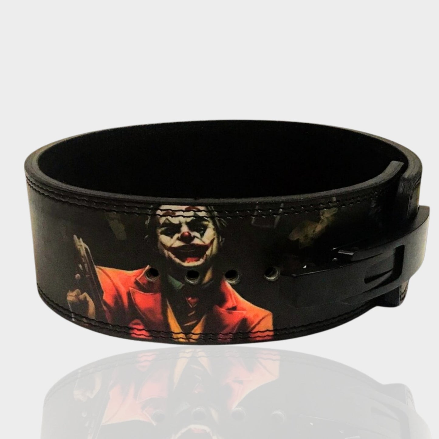 powerlifting lever belt, Weightlift Belt, Weightlifting Belt, Custom lift belt, Gym belt, Custom Joker Squat belt