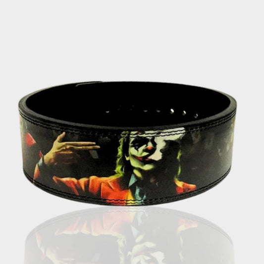powerlifting lever belt, Weightlift Belt, Weightlifting Belt, Custom lift belt, Gym belt, Custom Joker Squat belt