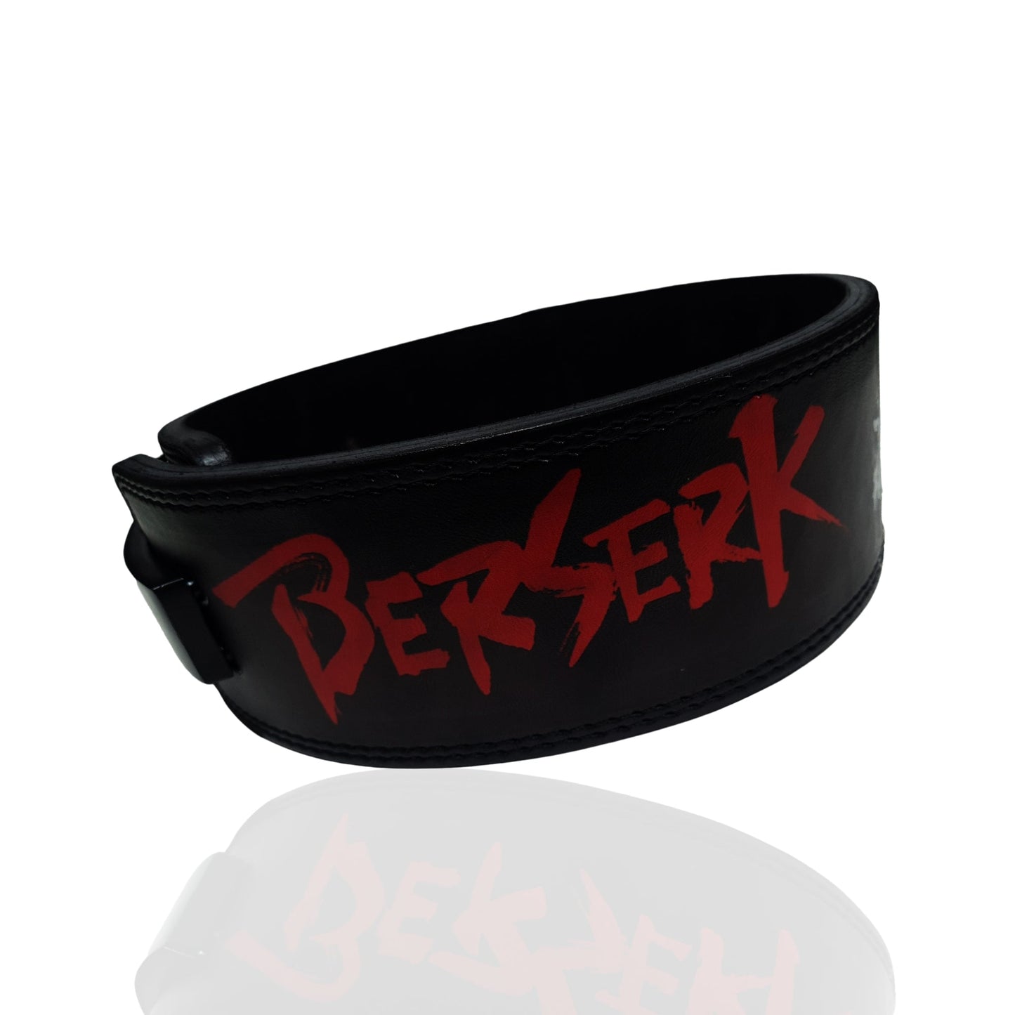 Berserk weight lift belt, Berserk Custom Lever belt, Gym Belt, Berserk Guts weightlifting belt, valentine's day Gifts For him