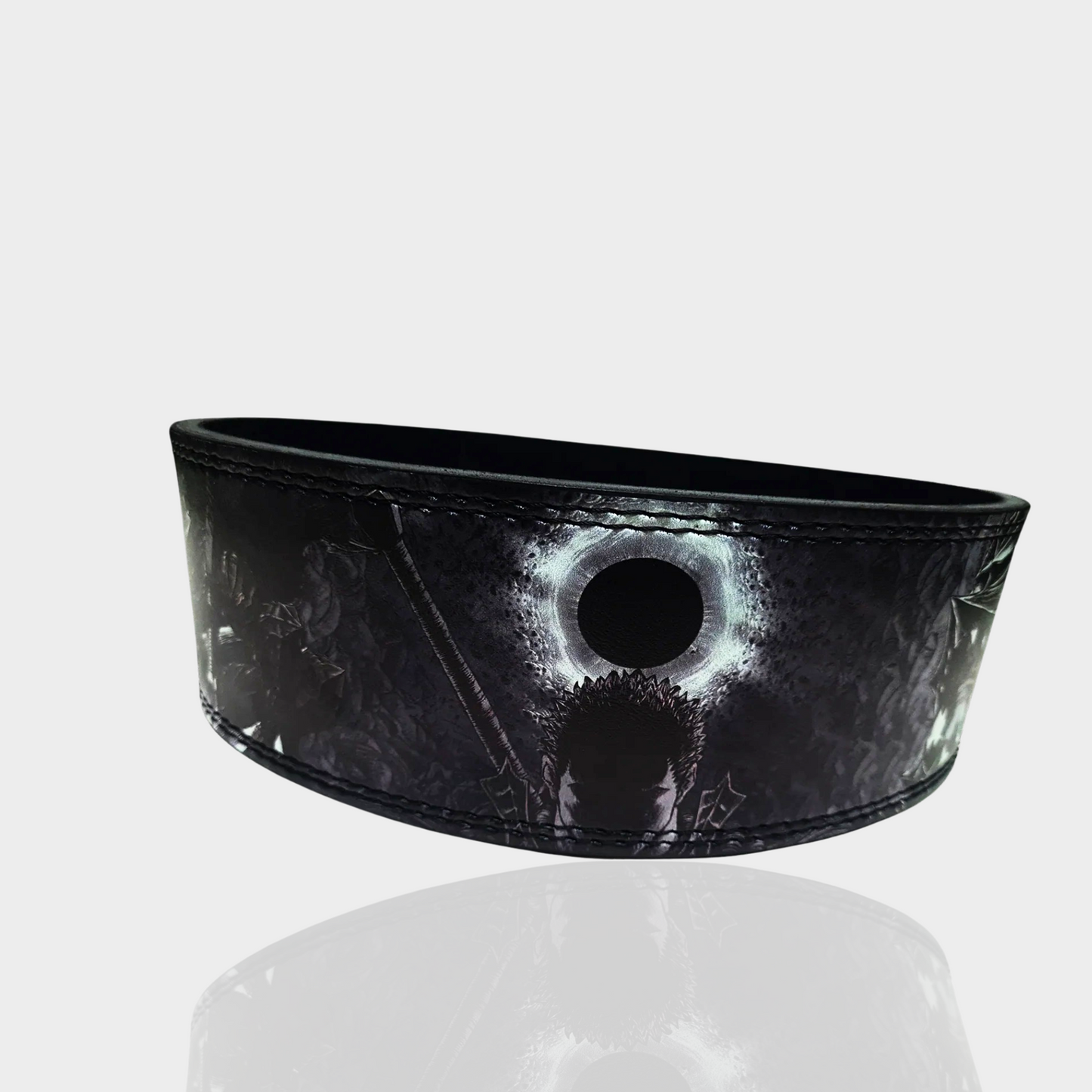 Berserk weight lift belt, Berserk SBD Lever, Berserk Gym belt, Berserk powerlifting belt, Berserk Guts weightlifting belt