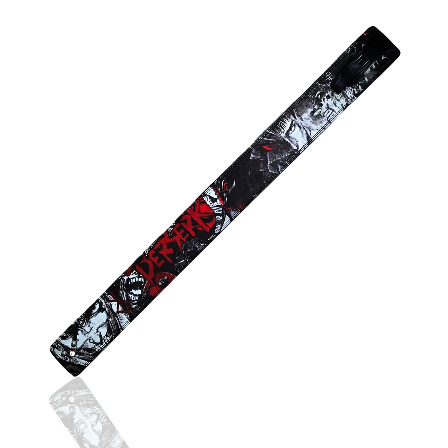 Berserk weight lift Lever belt, Berserk Guts Powerlifting belt, weightlifting belt, Gifts for girlfriend