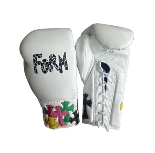 Customizable Winning boxing glove , Glove Forge online , white boxing gloves,...