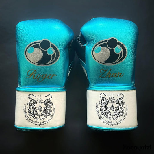 Personalized boxing glove, just like orignal_BN