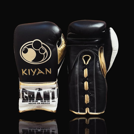Personalized boxing glove, just like orignal_BN