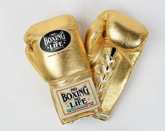 No Boxing No Life Glove - online, NBNL Boxing Gloves, Limited Addition