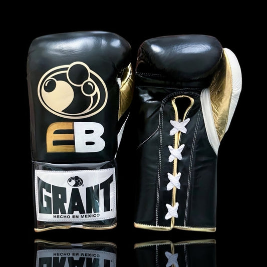 Personalized boxing glove, just like orignal_BN