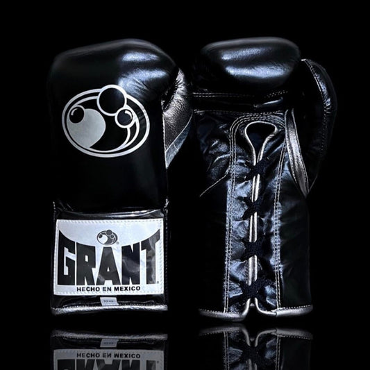 Personalized boxing glove, just like orignal_BN
