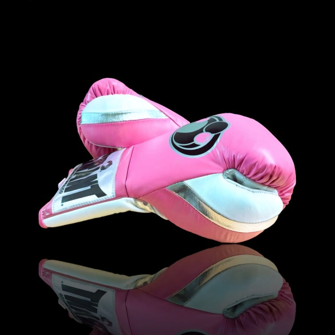 Personalized boxing glove, just like orignal Grant Gloves