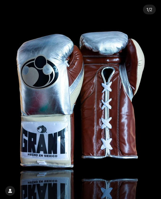 Personalized boxing glove, just like orignal garnt Gloves