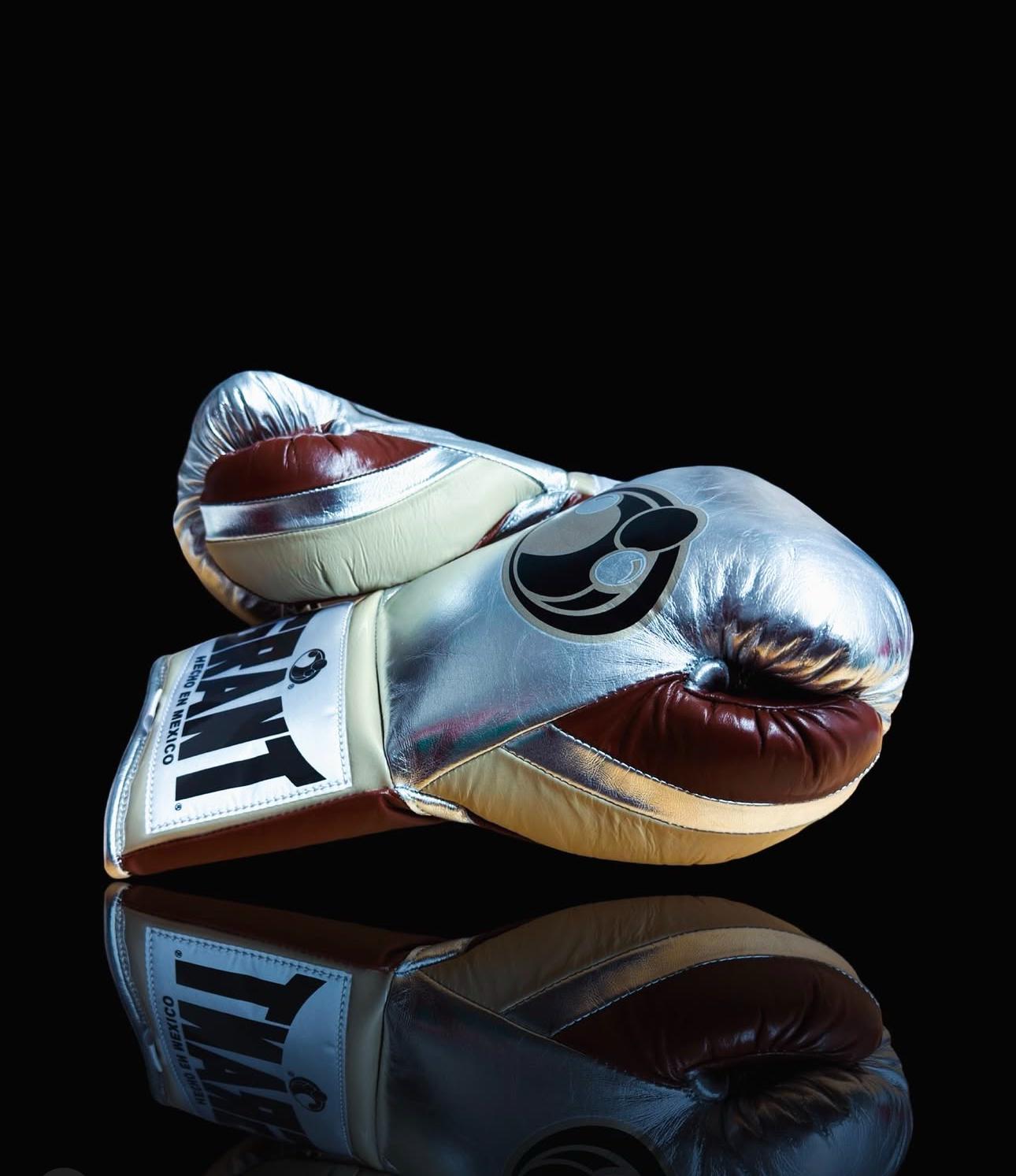 Personalized boxing glove, just like orignal garnt Gloves