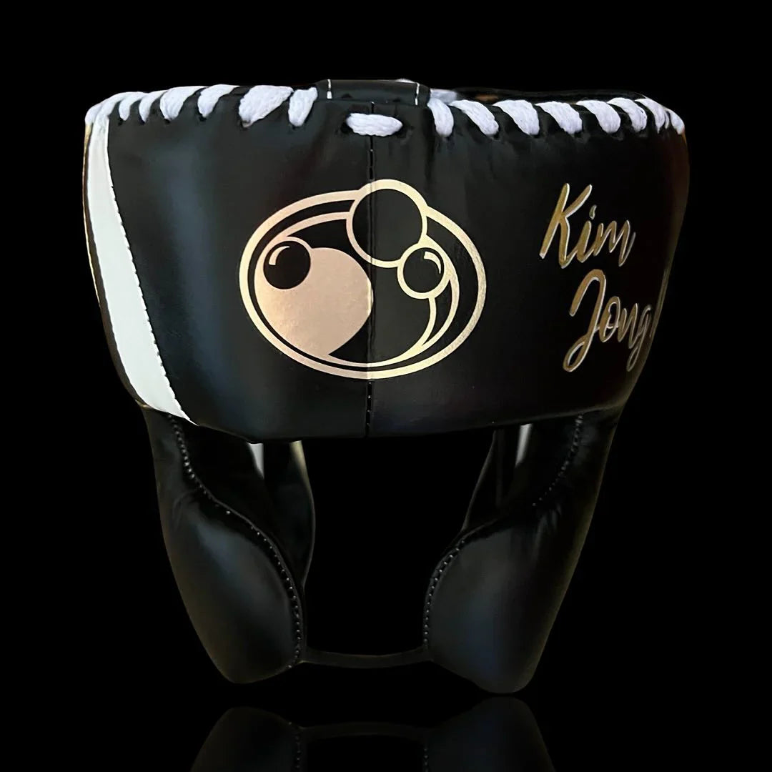 Personalized boxing set, just like orignal