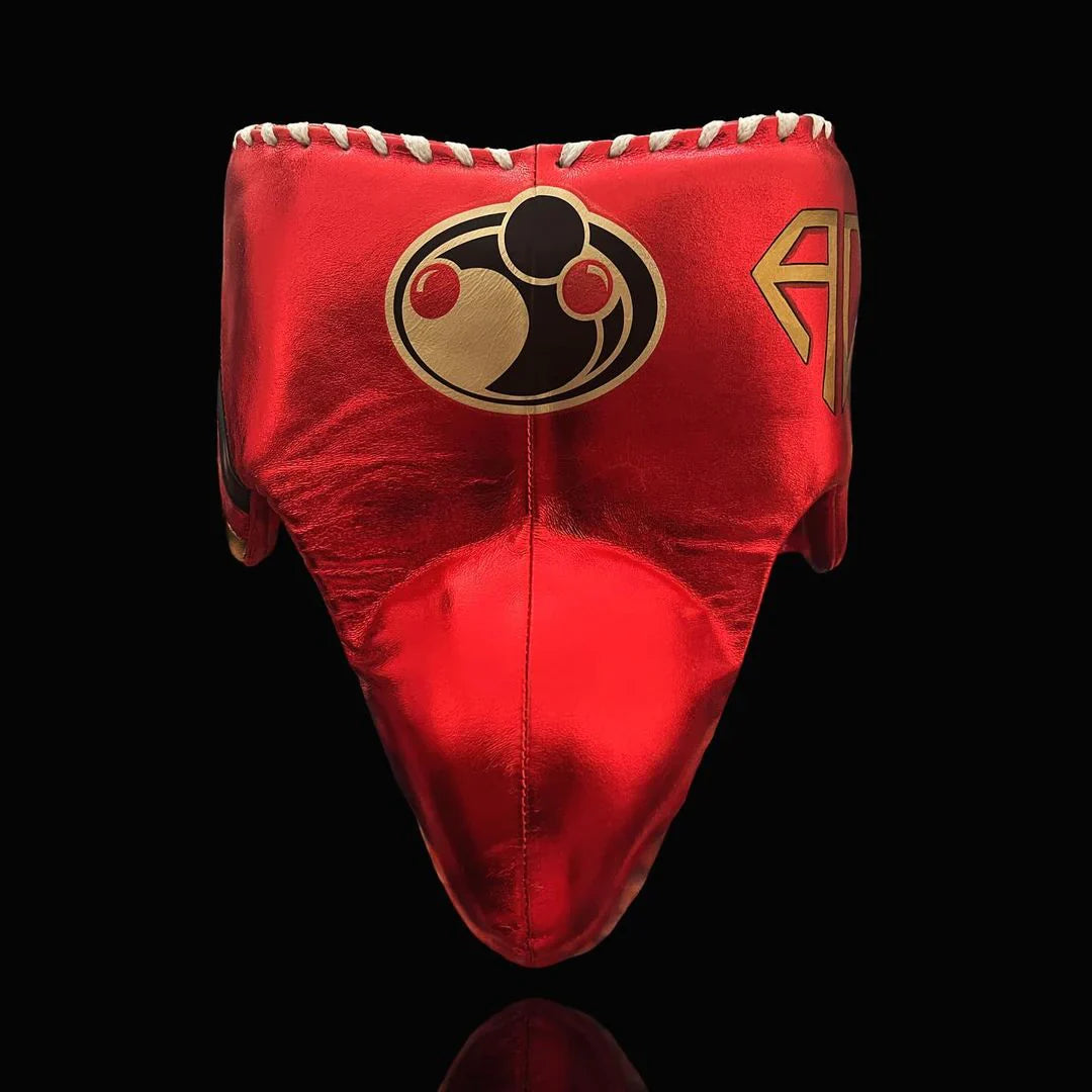 Personalized boxing set, just like orignal