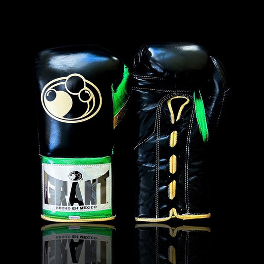 Personalized boxing glove, just like orignal_BN