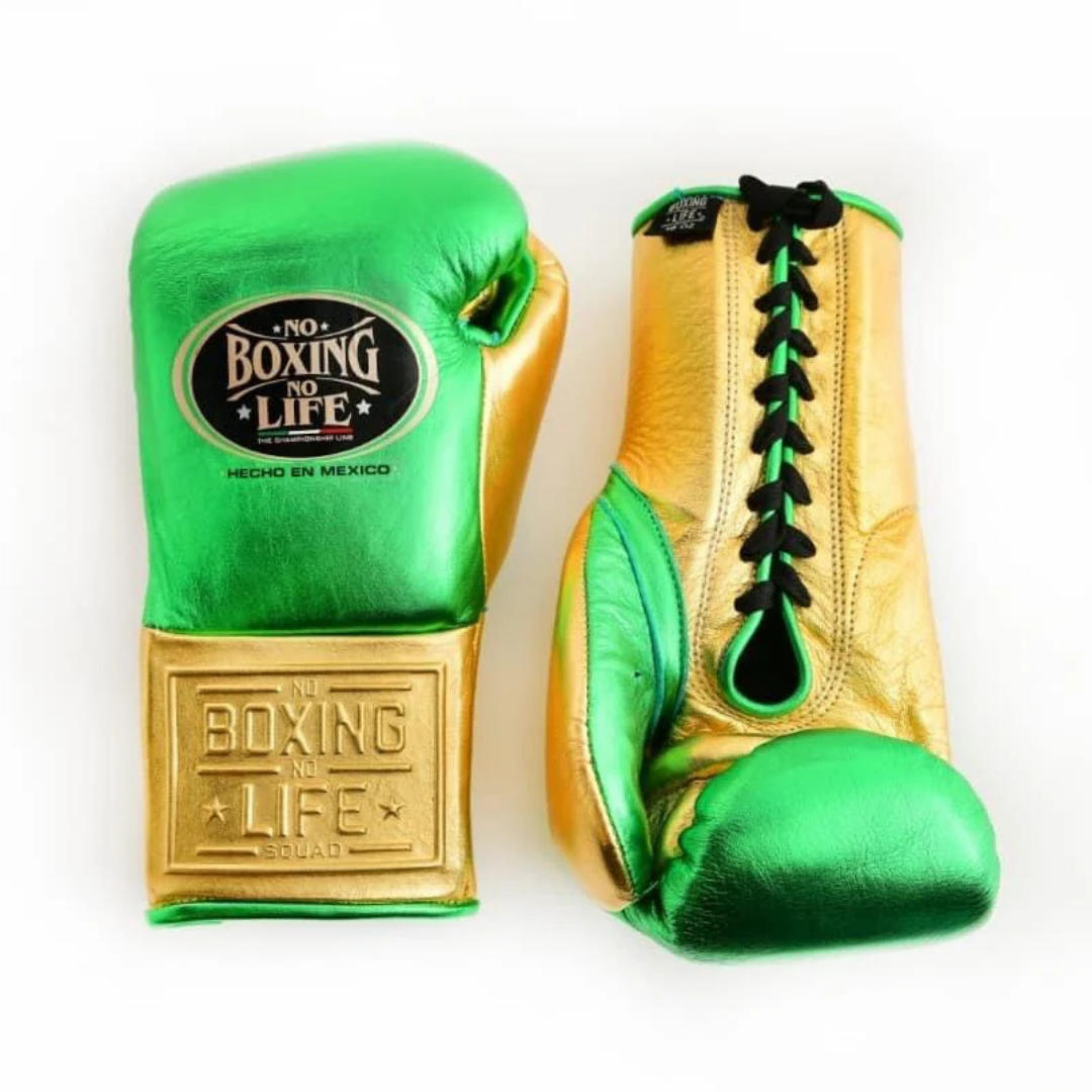 No Boxing No Life Glove - online, NBNL Boxing Gloves, Limited Addition