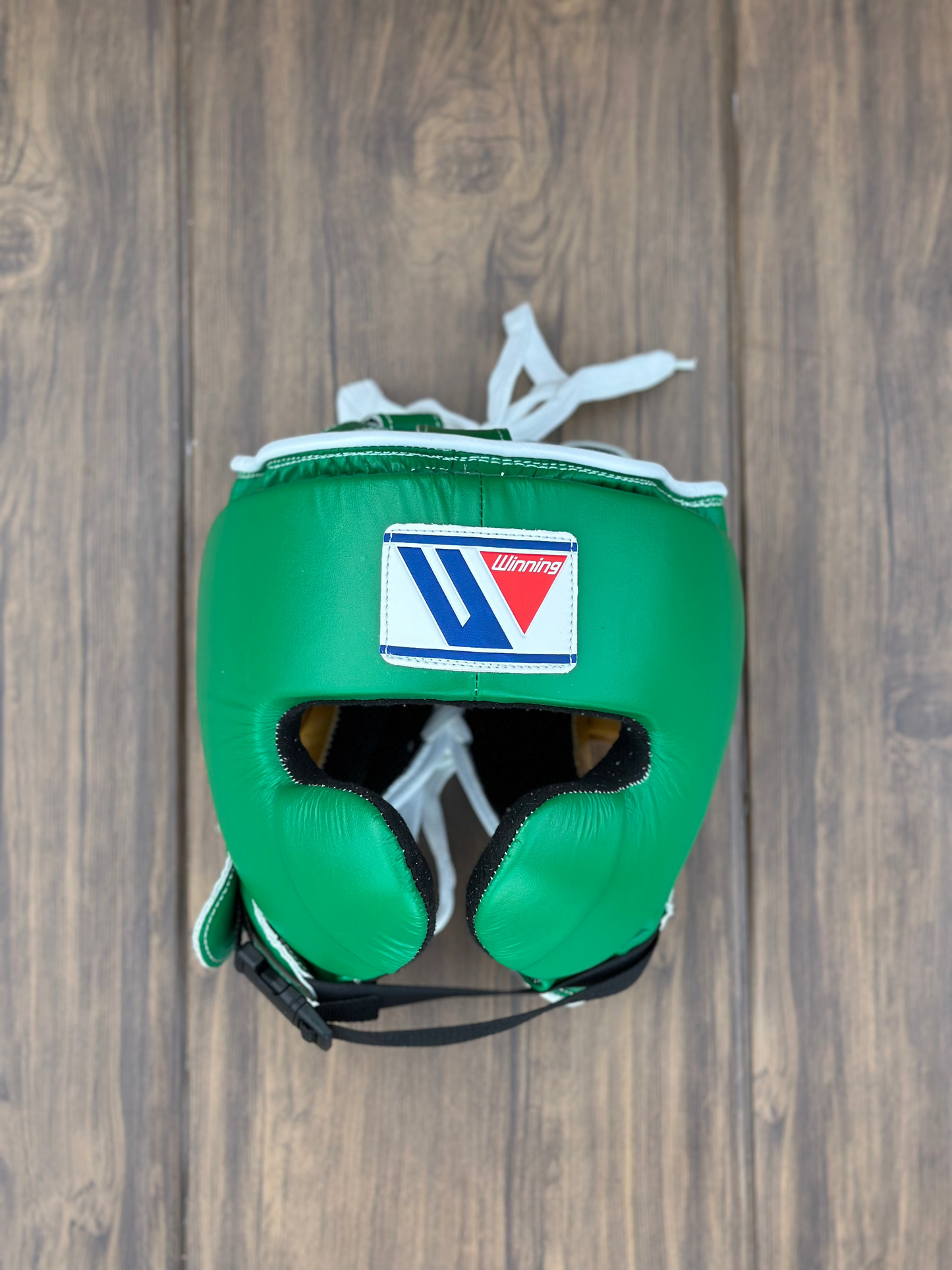 Winning Boxing Sets, Winning Head & Groin, Customizable boxing set