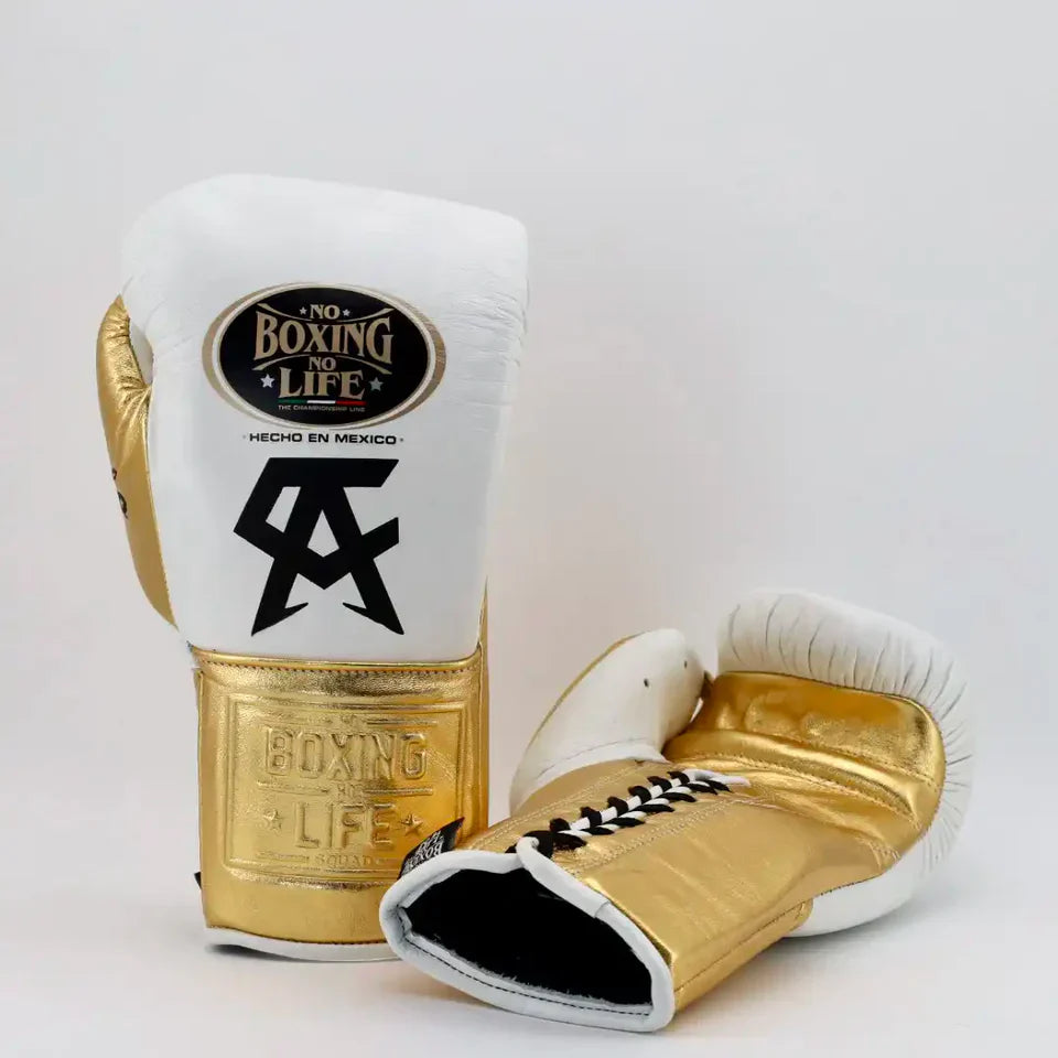 No Boxing No Life Glove - online, NBNL Boxing Gloves, Limited Addition