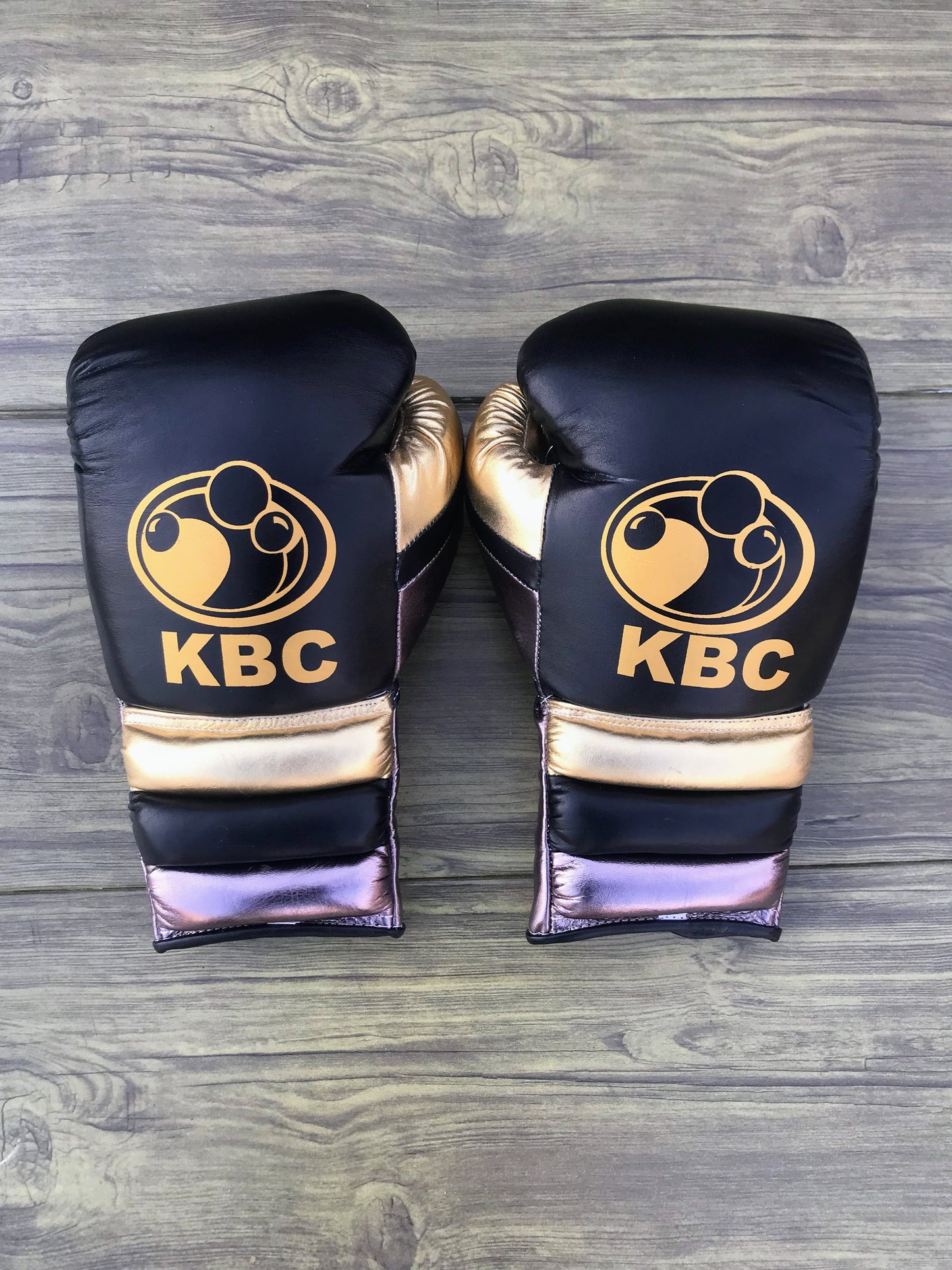 Personalized boxing set, just like orignal