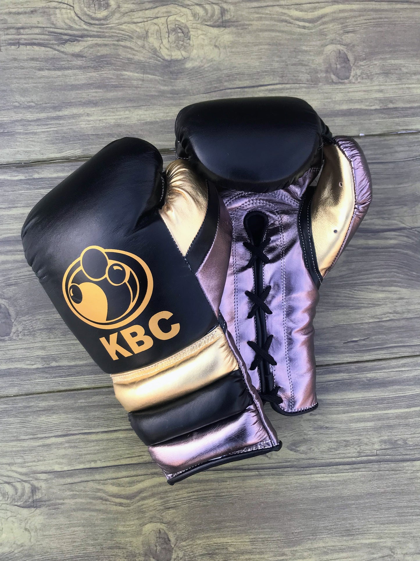 Personalized boxing set, just like orignal