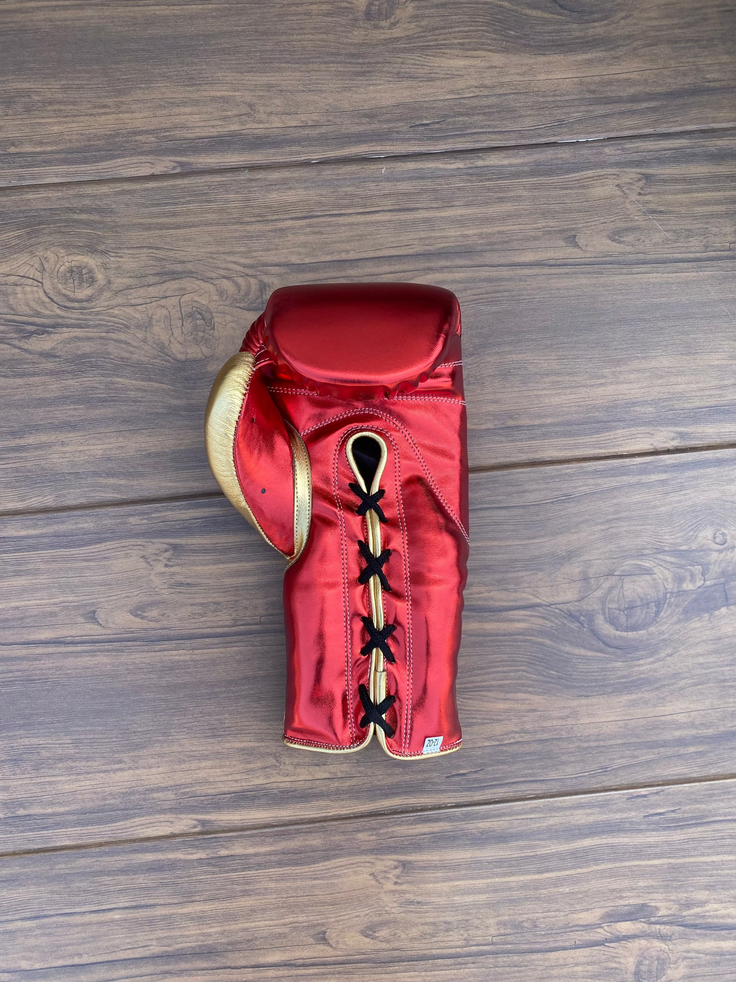 No Boxing No Life Glove - online, NBNL Boxing Gloves, Limited Addition