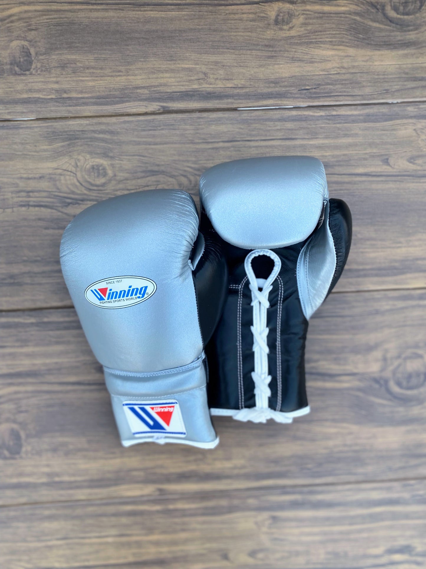 Winning Boxing Sets, Winning Head & Groin, Customizable boxing set