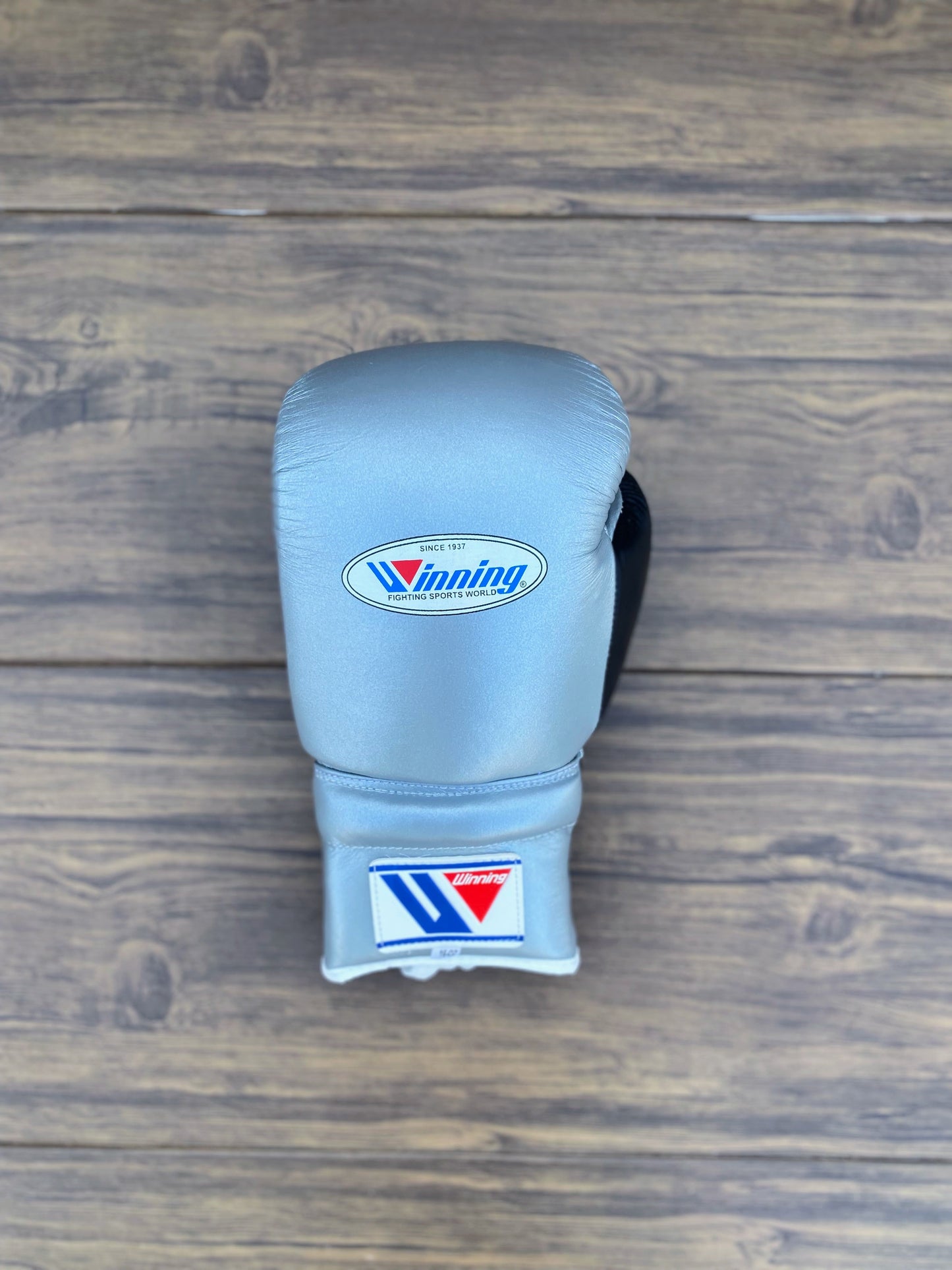 Winning Boxing Sets, Winning Head & Groin, Customizable boxing set