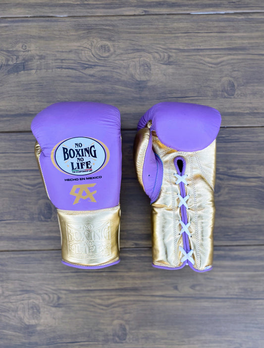 No Boxing No Life Glove - online, NBNL Boxing Gloves, Limited Addition
