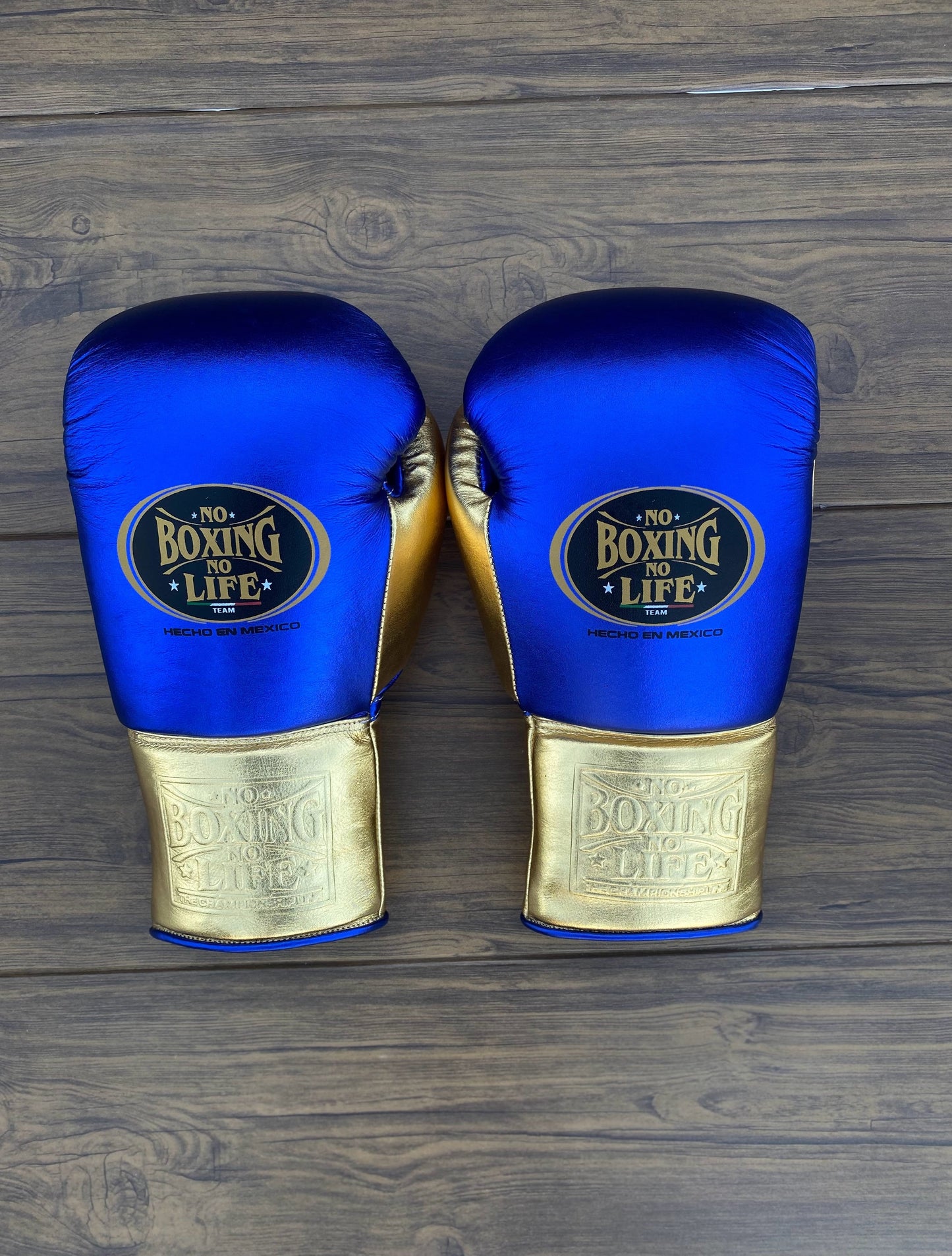 No Boxing No Life Glove - online, NBNL Boxing Gloves, Limited Addition
