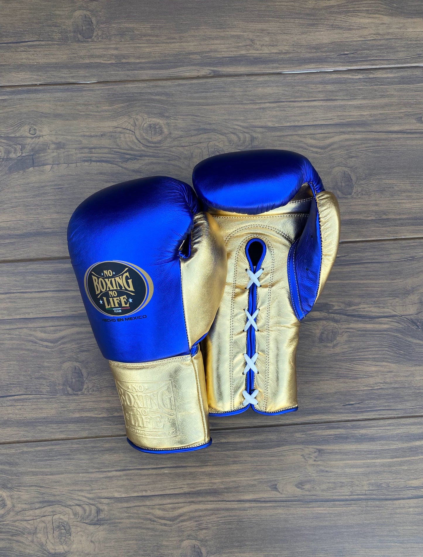 No Boxing No Life Glove - online, NBNL Boxing Gloves, Limited Addition