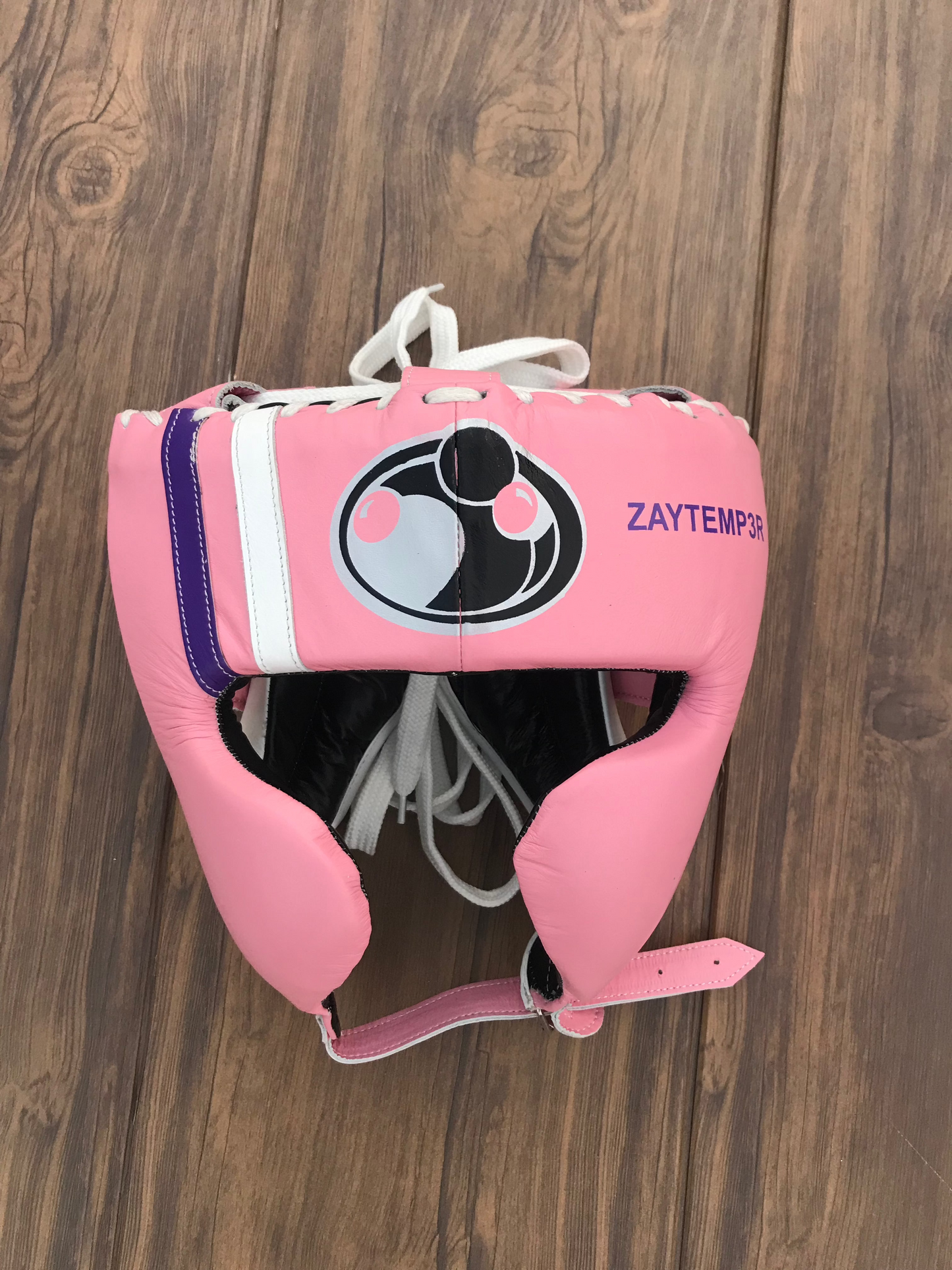 Personalized boxing set, just like orignal