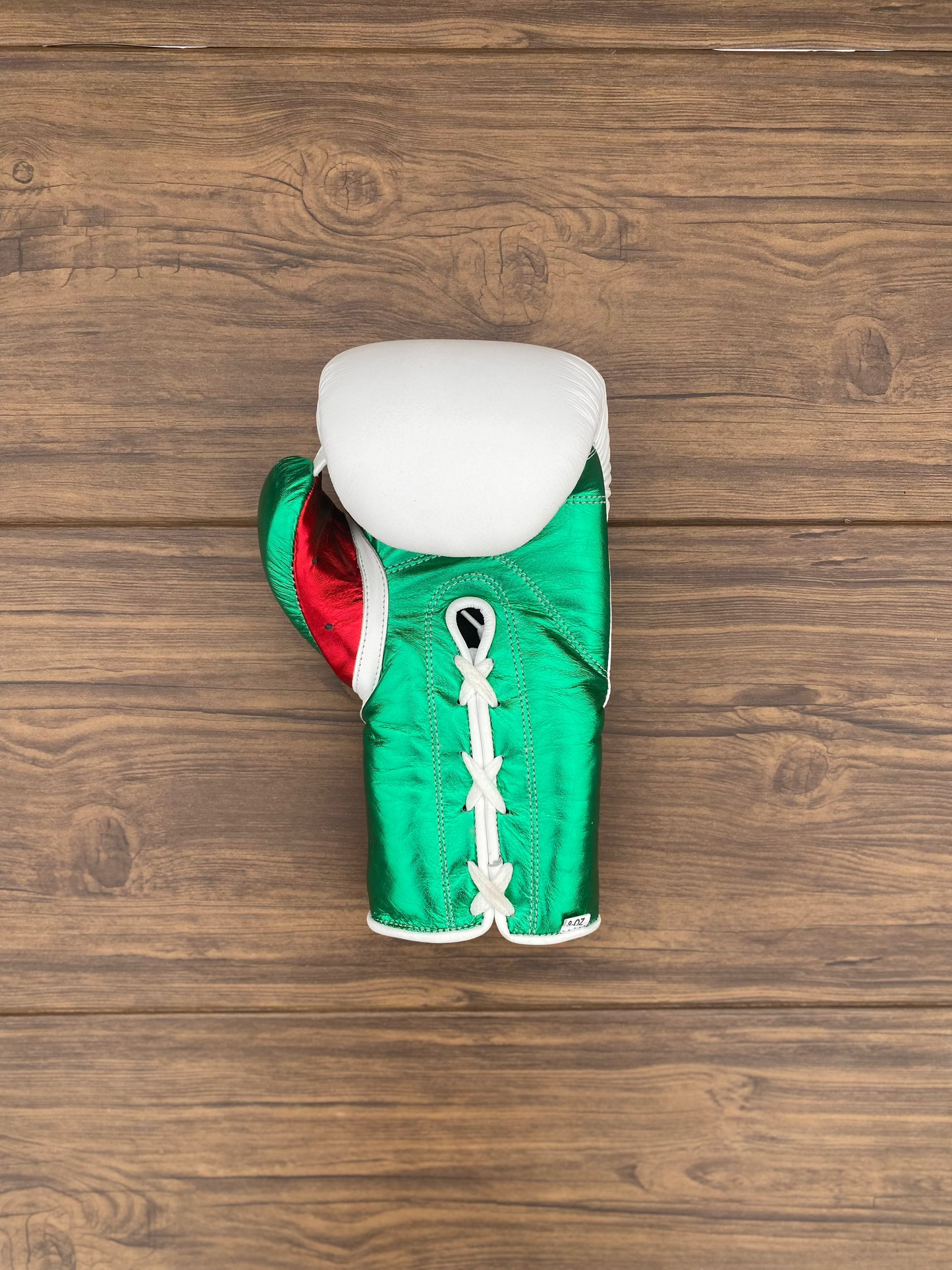 No Boxing No Life Glove - online, NBNL Boxing Gloves, Limited Addition